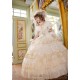 Hinana Queena 6th Year Anniversary New Wish Bridal One Piece(Leftovers/4 Colours/Full Payment Without Shipping)